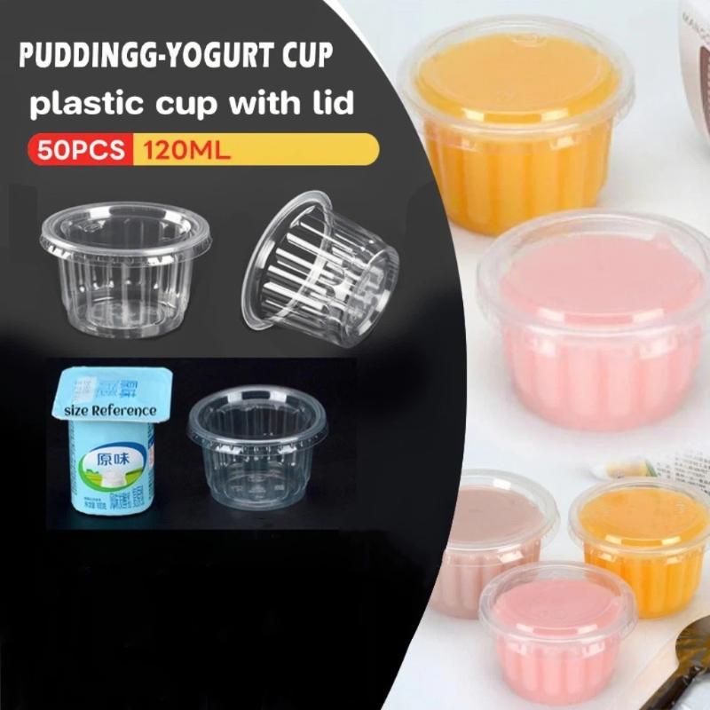 50 szt. Jednorazowe Kubeczki n – Sauce Dipping Cup recenzja i cena