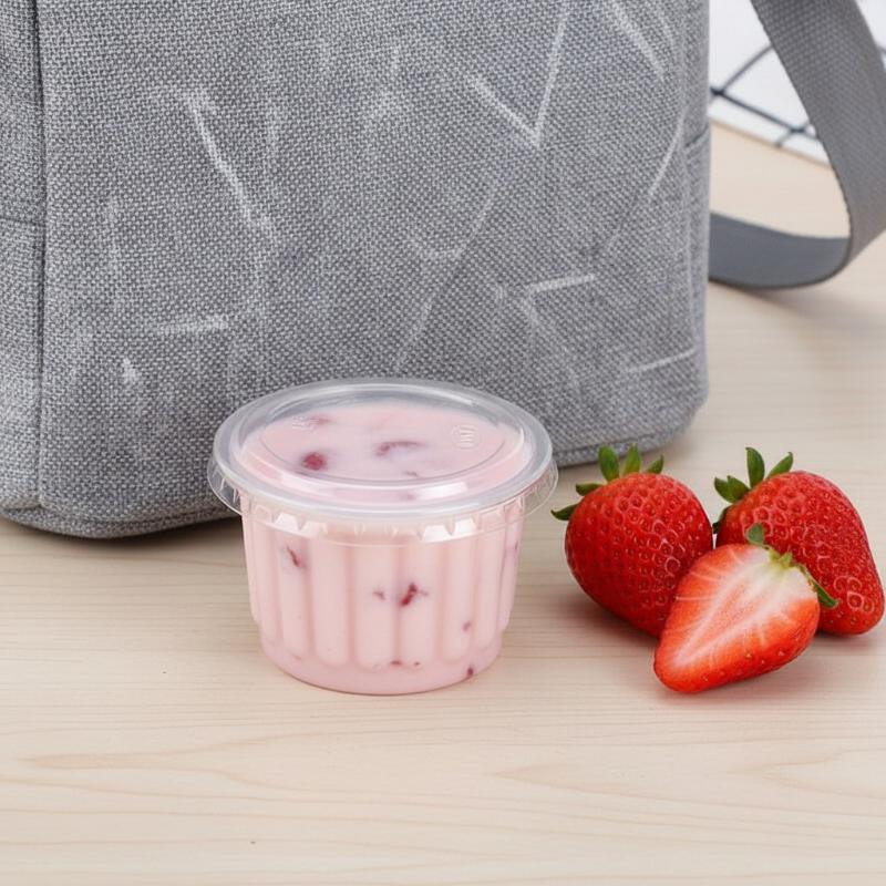 50 szt. Jednorazowe Kubeczki n – Sauce Dipping Cup recenzja i cena