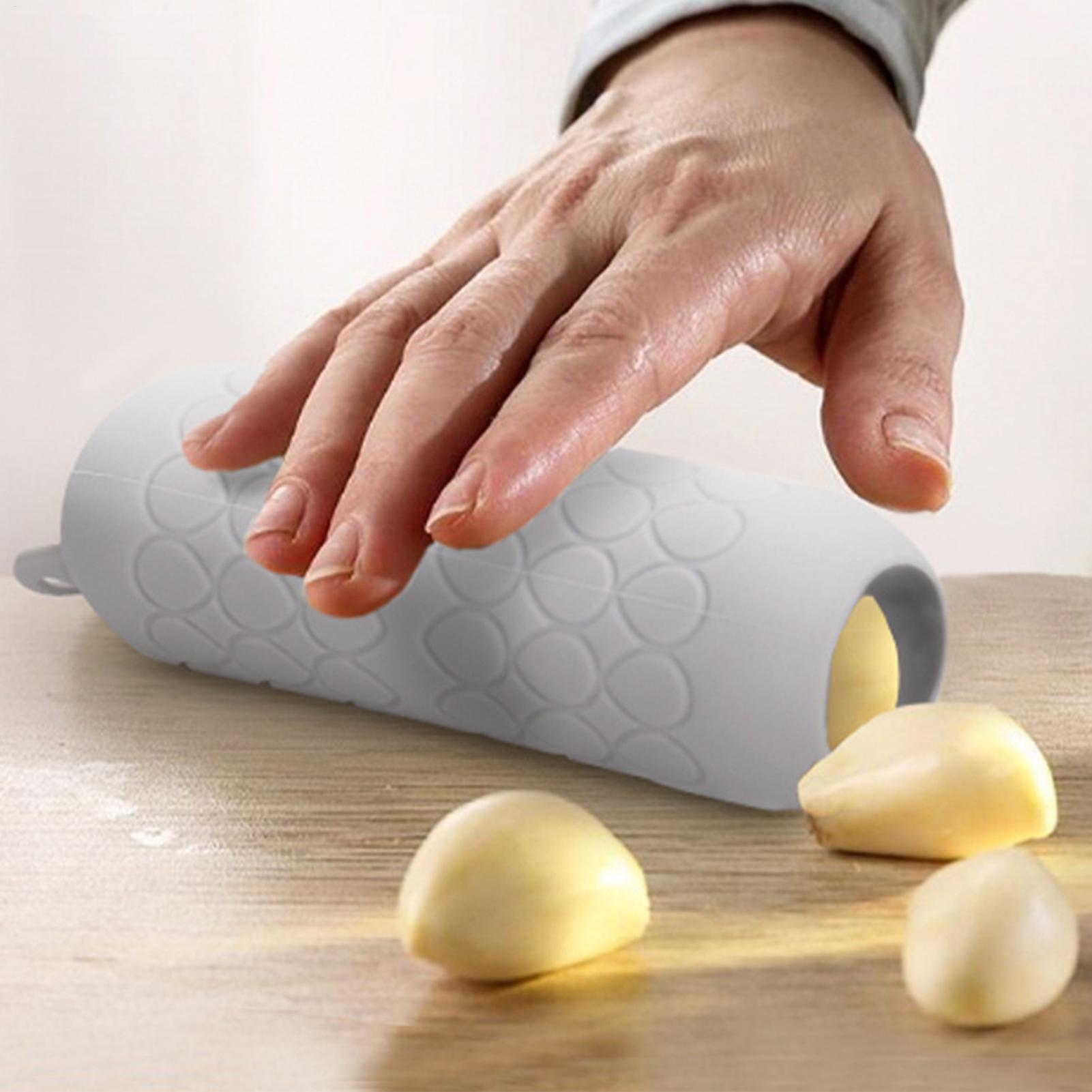 Obierak do czosnku, szybki prz – Meal Prep Kitchen recenzja i cena