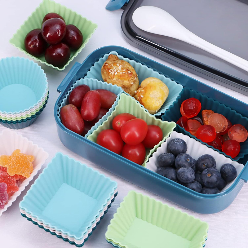4/10/12 sztuk wielokrotnego uż – Meal Prep Bowl recenzja i cena