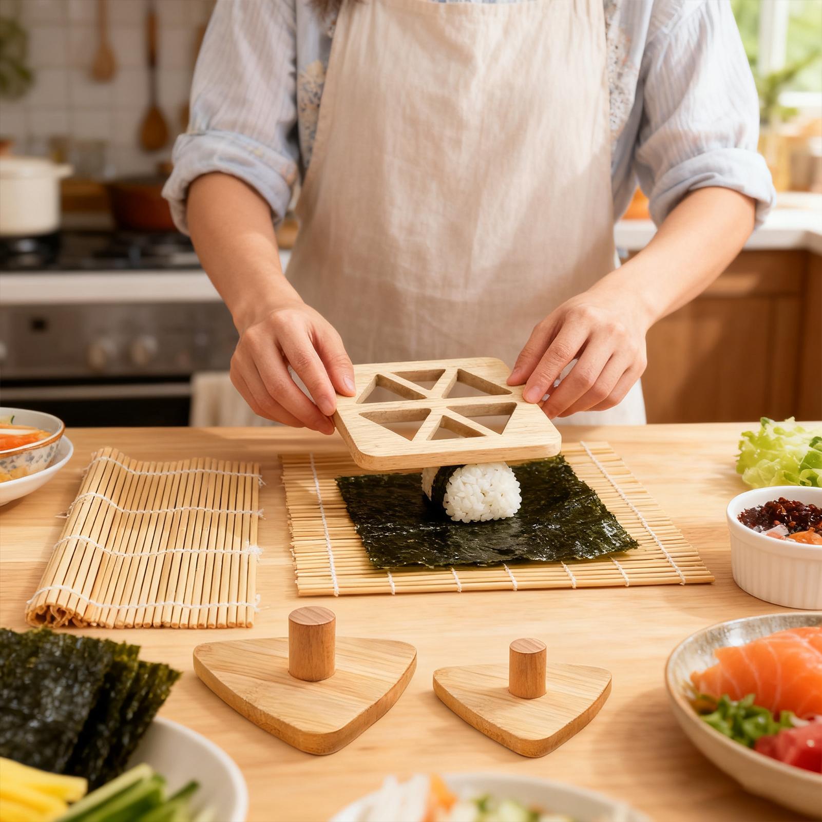 Forma do ryżu w kształcie kule – Meal Prep With Rice recenzja i cena