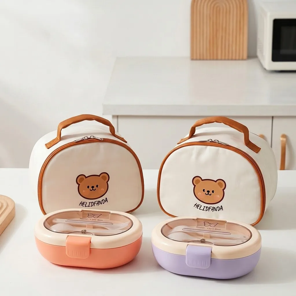 Przenośny plastikowy pojemnik  – Meal Prep Or Prep Meal recenzja i cena