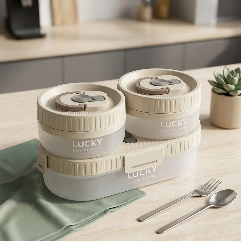 Przenośny zestaw pojemników na – Meal Prep Or Prep Meal recenzja i cena