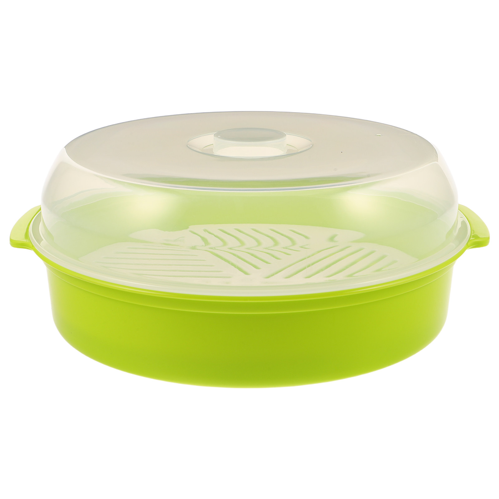Miska do gotowania na parze w  – Meal Prep With Rice recenzja i cena
