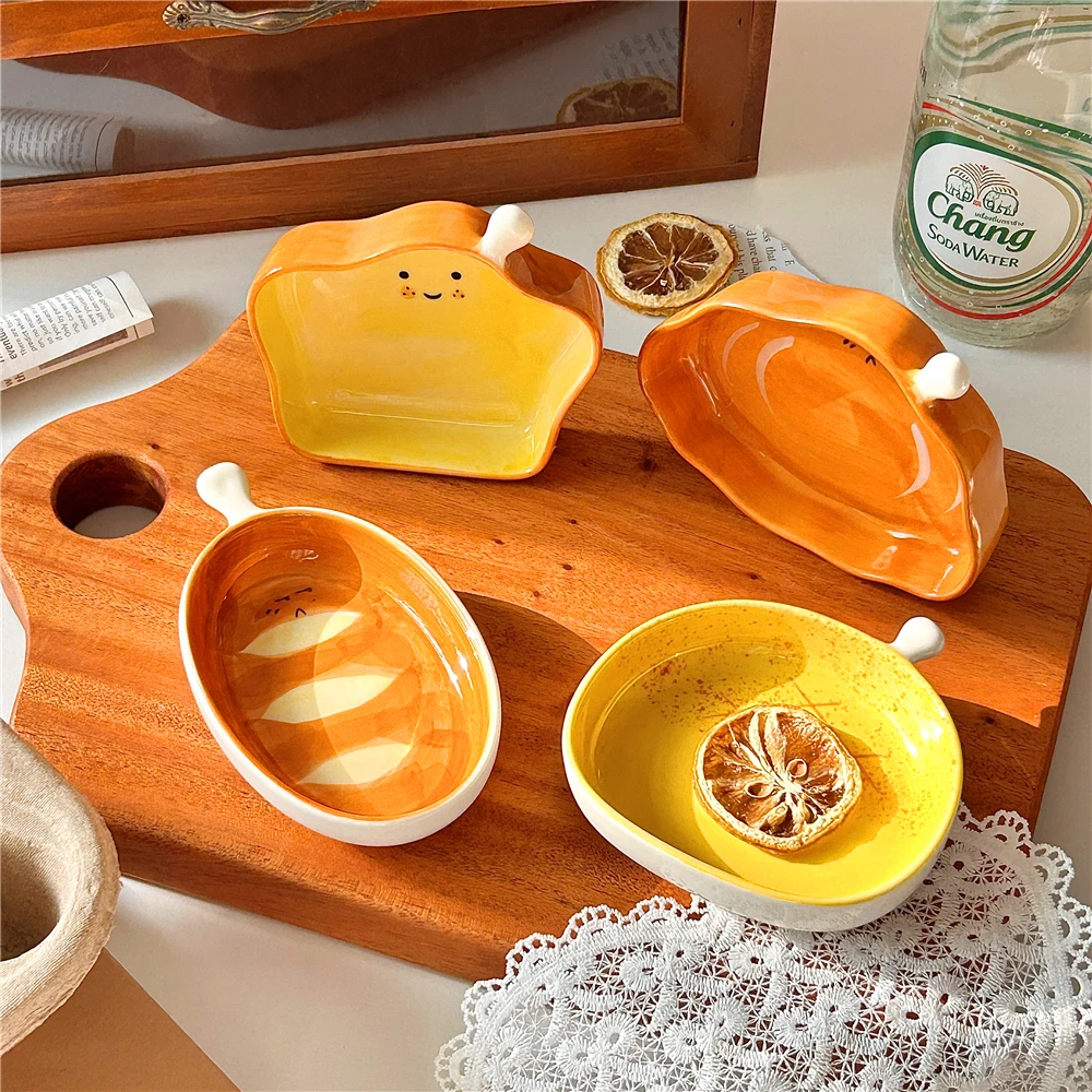 Kreatywne ceramiczne naczynie  – Sauce Dipping Cup recenzja i cena