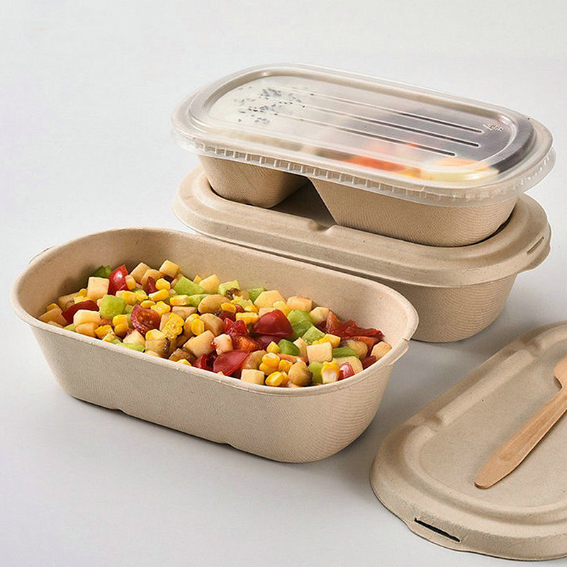 10/50 SZT. Jednorazowe pudełka – Meal Prep Bowl recenzja i cena